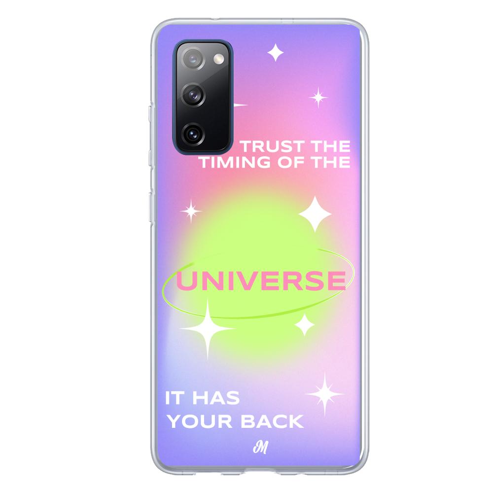 Funda Universe Samsung