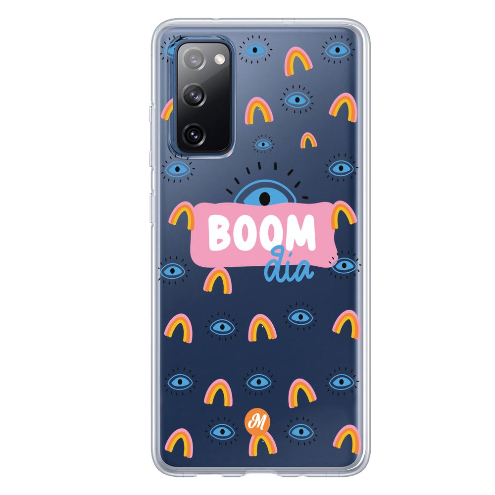 Funda BOOM DÍA Samsung