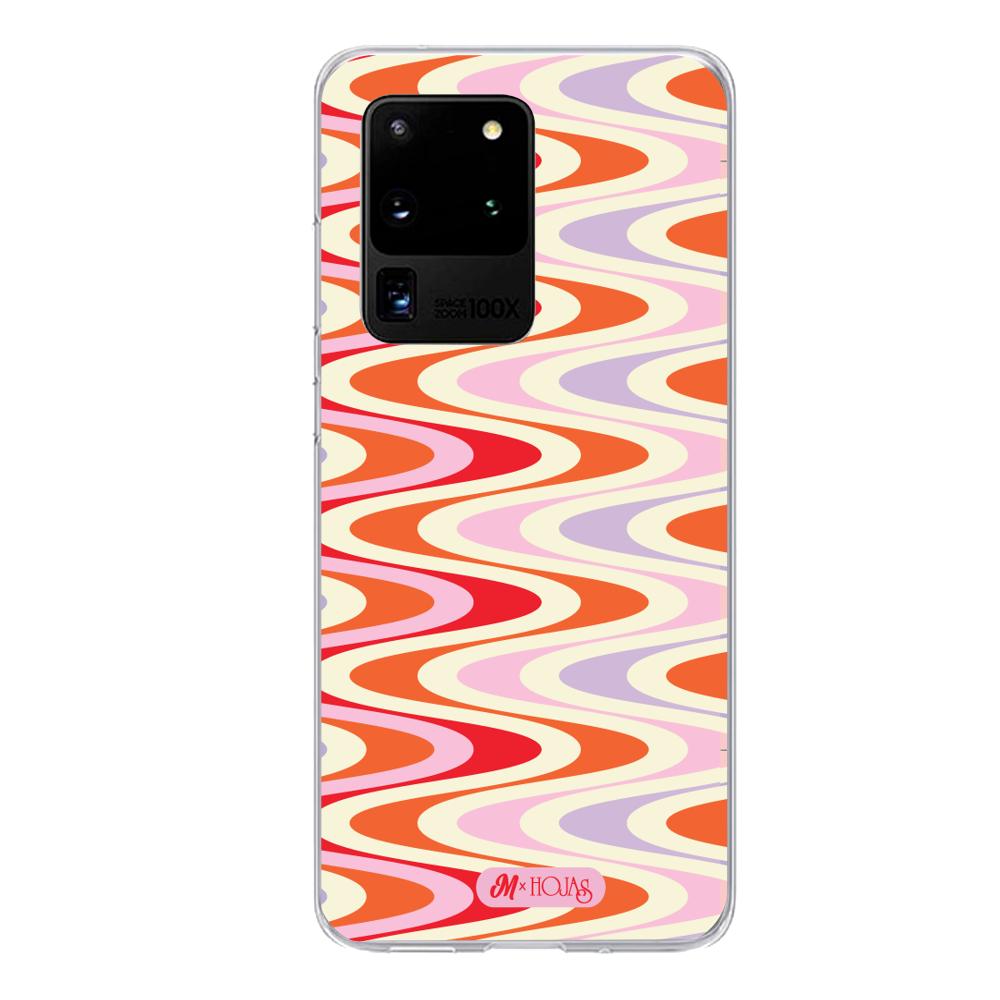 Funda Groovy Samsung