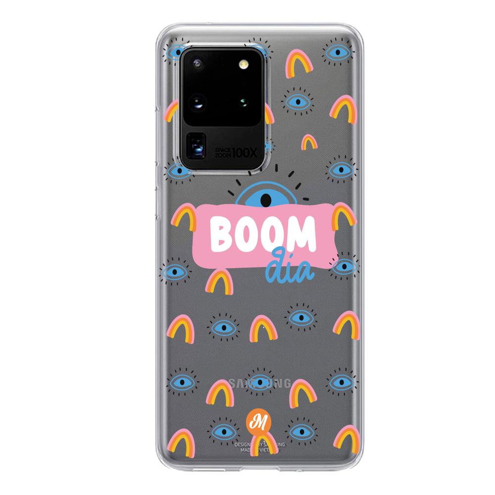 Funda BOOM DÍA Samsung