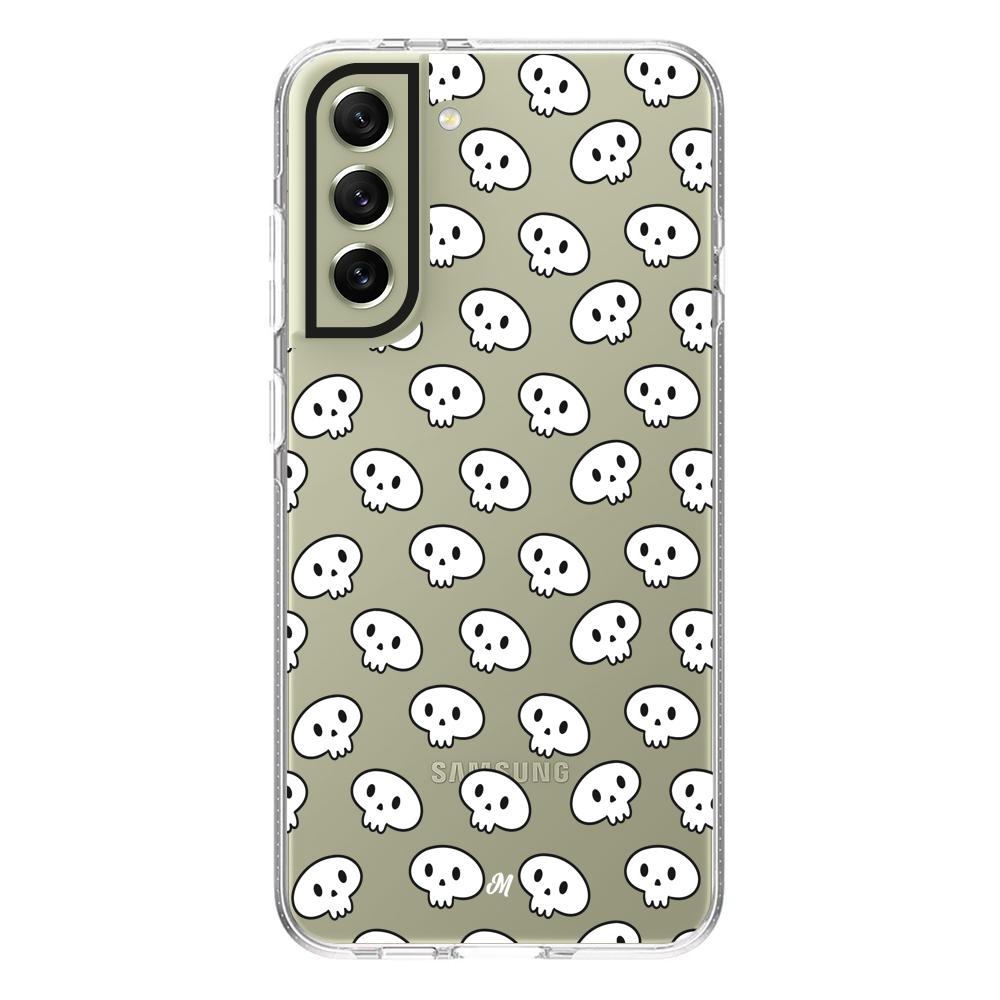 Cases para Samsung S21 FE - Mandala Cases