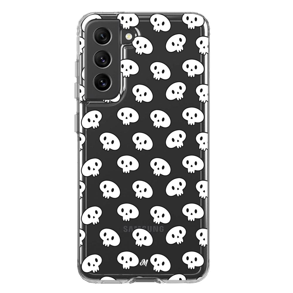 Cases para Samsung S21 FE - Mandala Cases