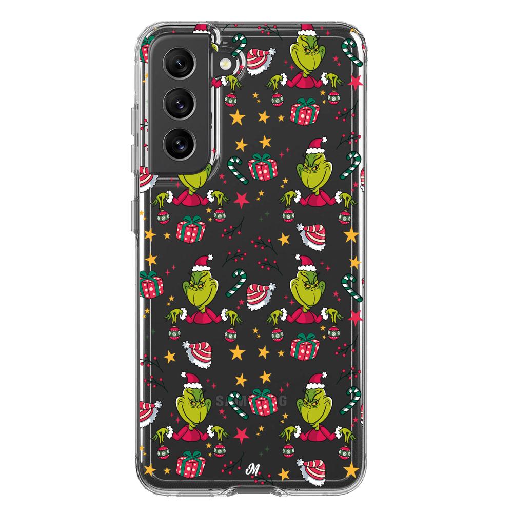 Cases para Samsung S21 FE - Mandala Cases