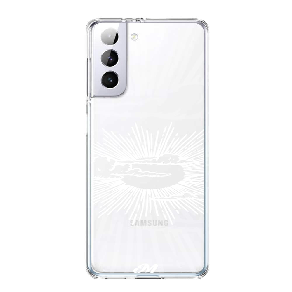 Cases para Samsung S21 PLUS - Mandala Cases