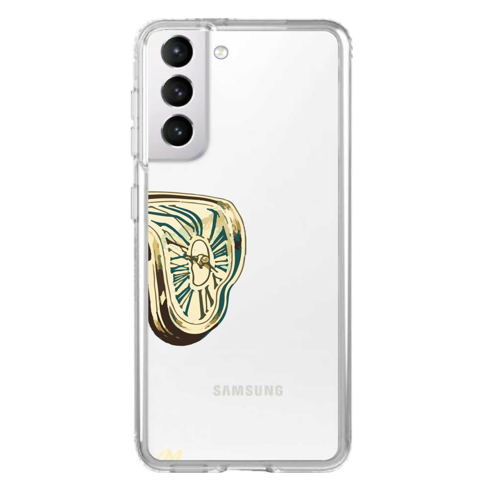 Cases para Samsung S21 - Mandala Cases