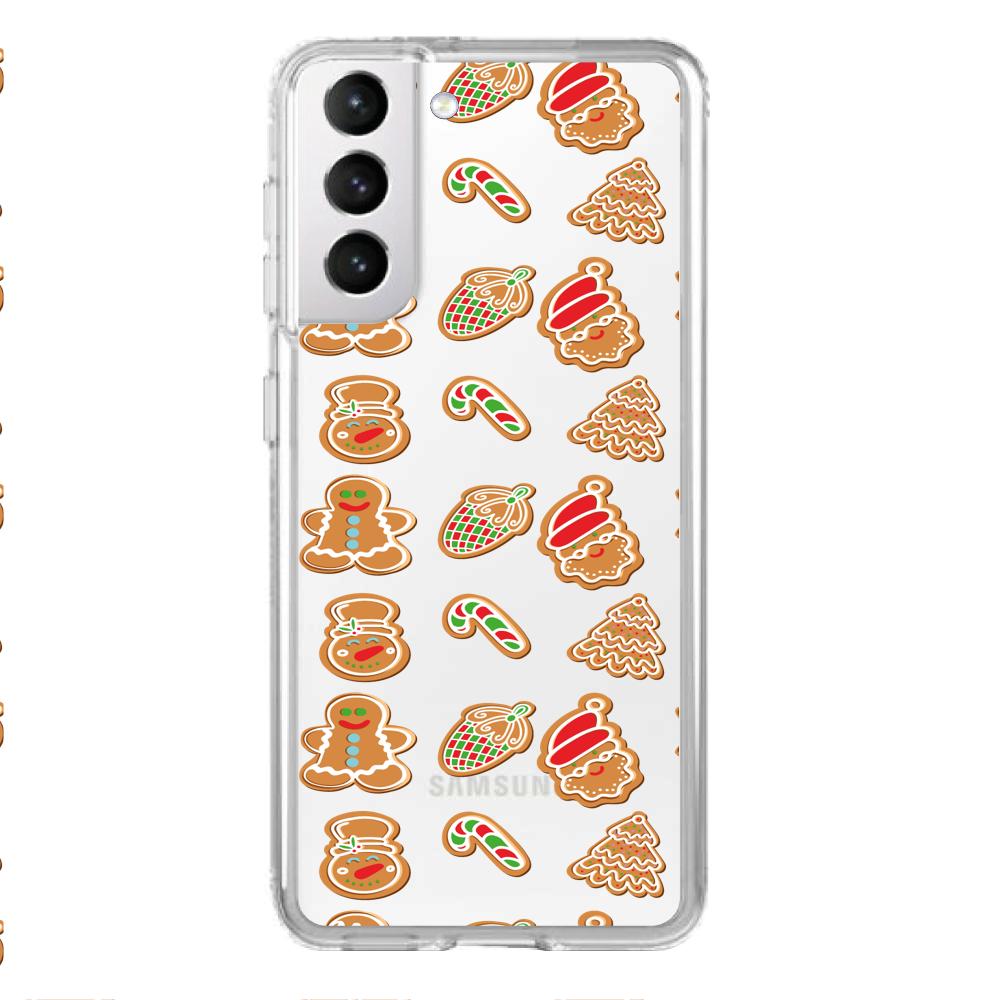 Cases para Samsung S21 - Mandala Cases