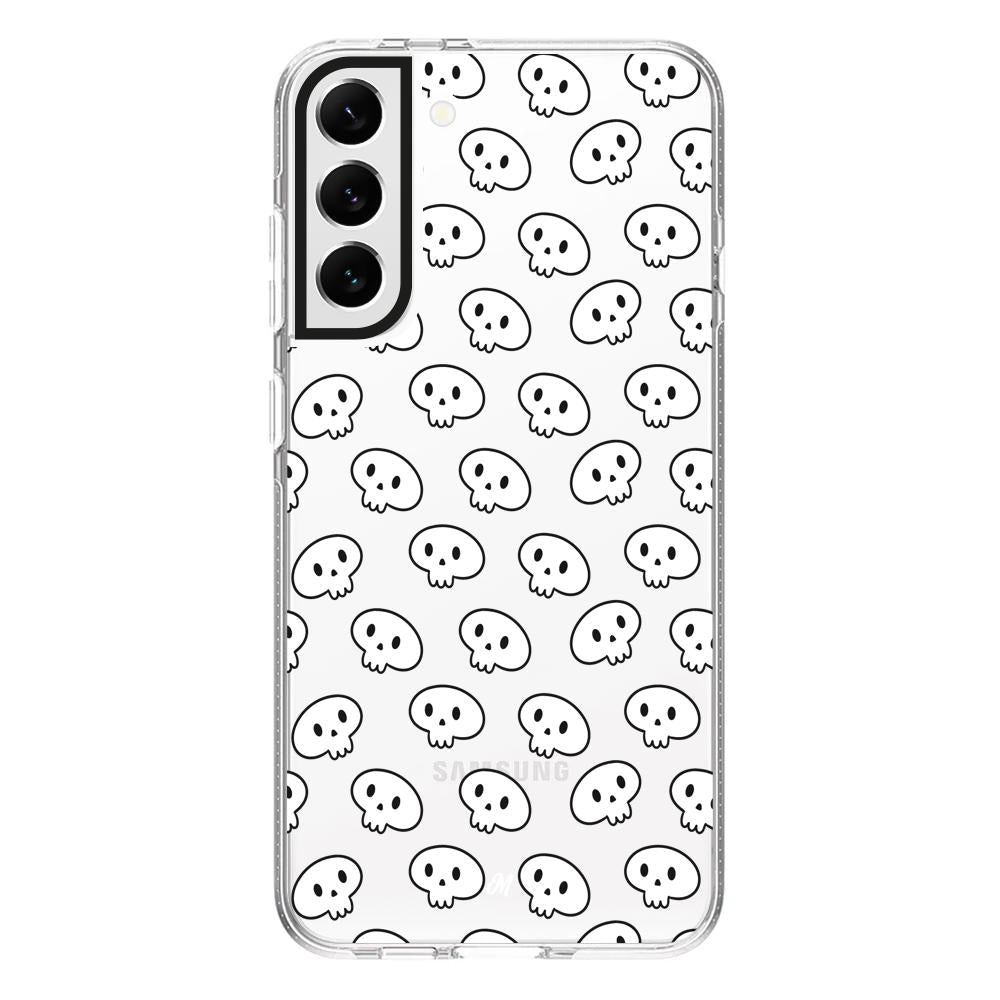 Cases para Samsung S22 - Mandala Cases