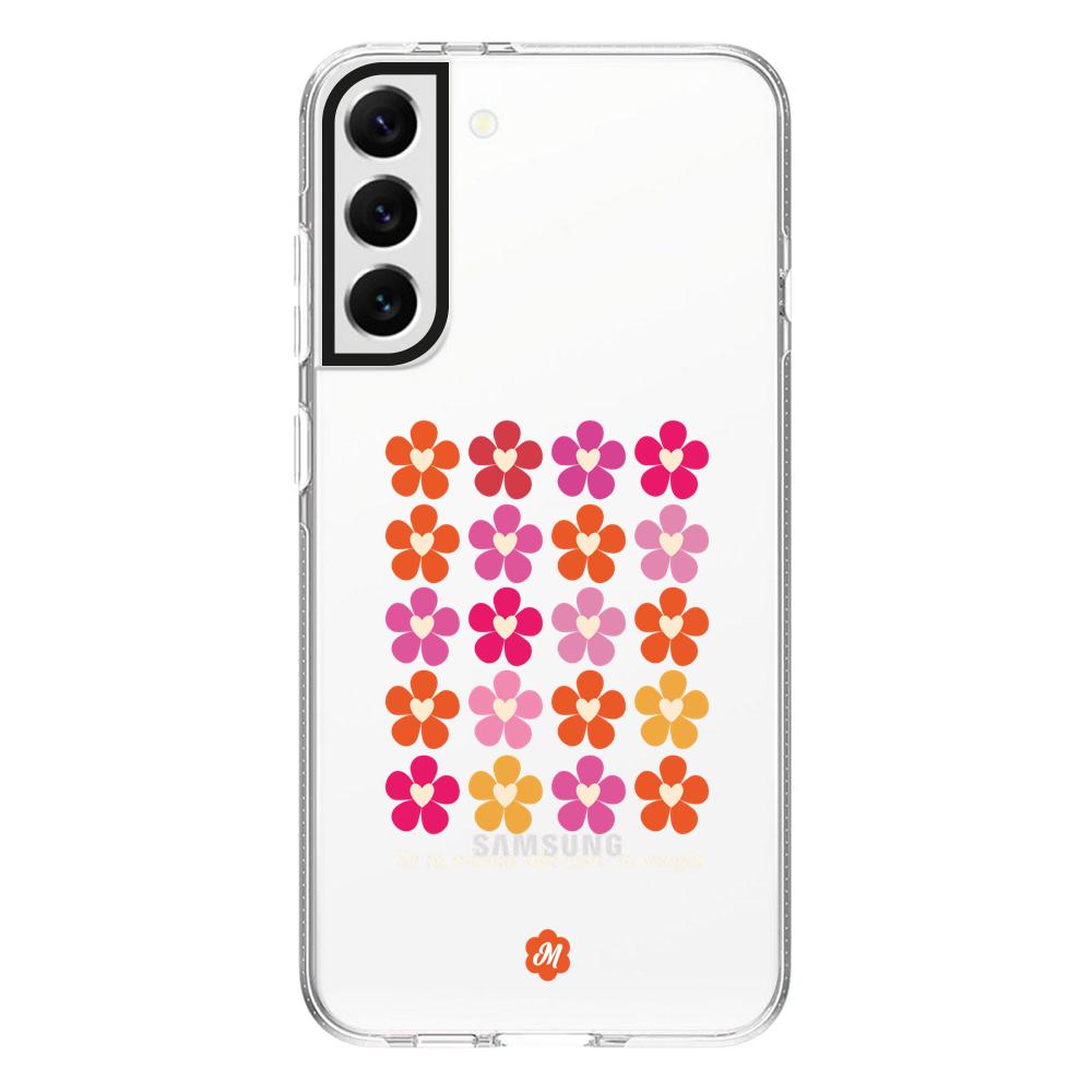 Cases para Samsung S22 PLUS - Mandala Cases