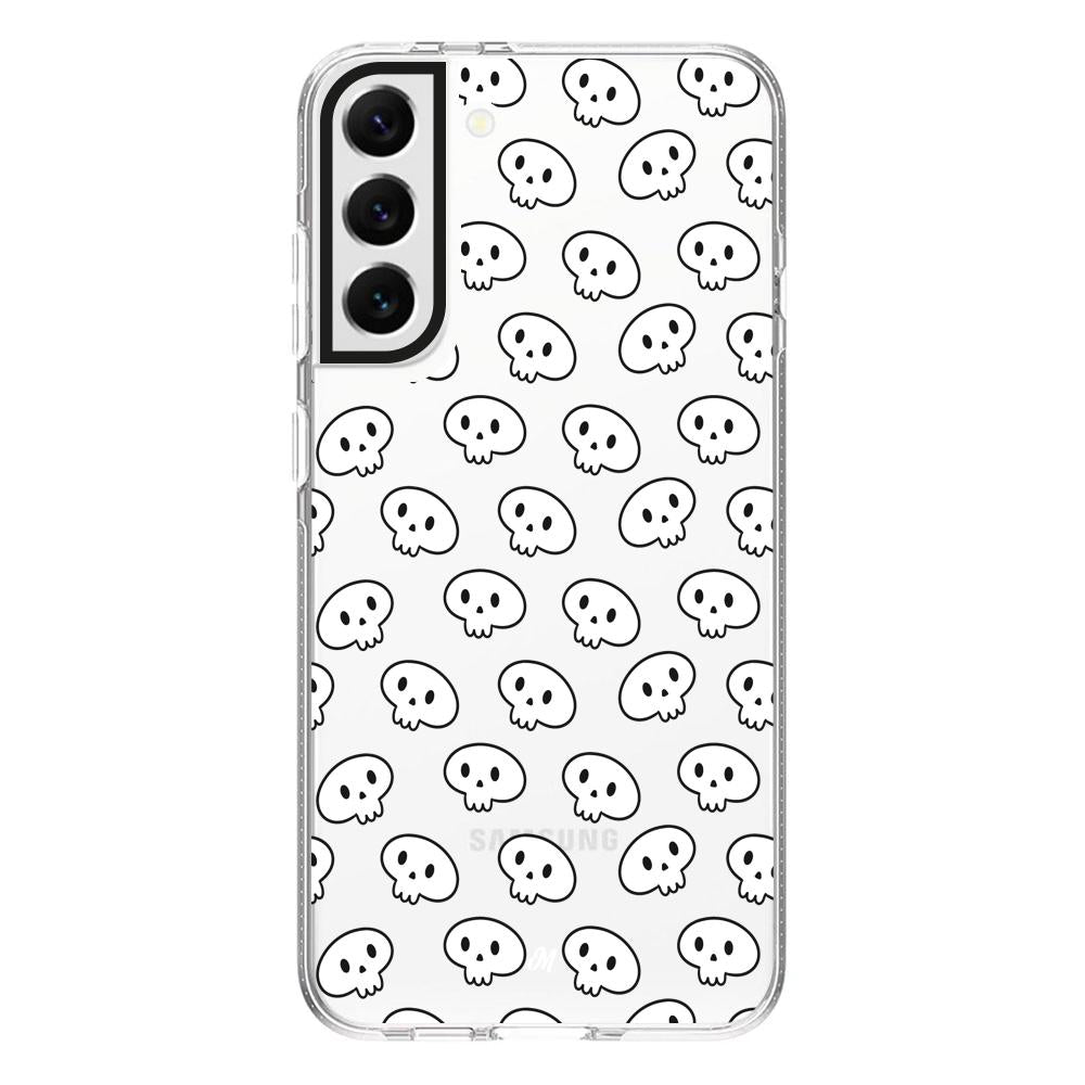 Cases para Samsung S22 PLUS - Mandala Cases