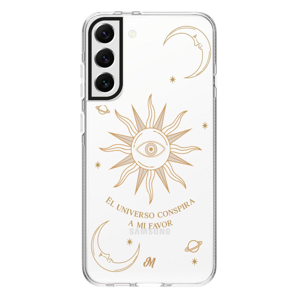 Cases para Samsung S22 PLUS - Mandala Cases