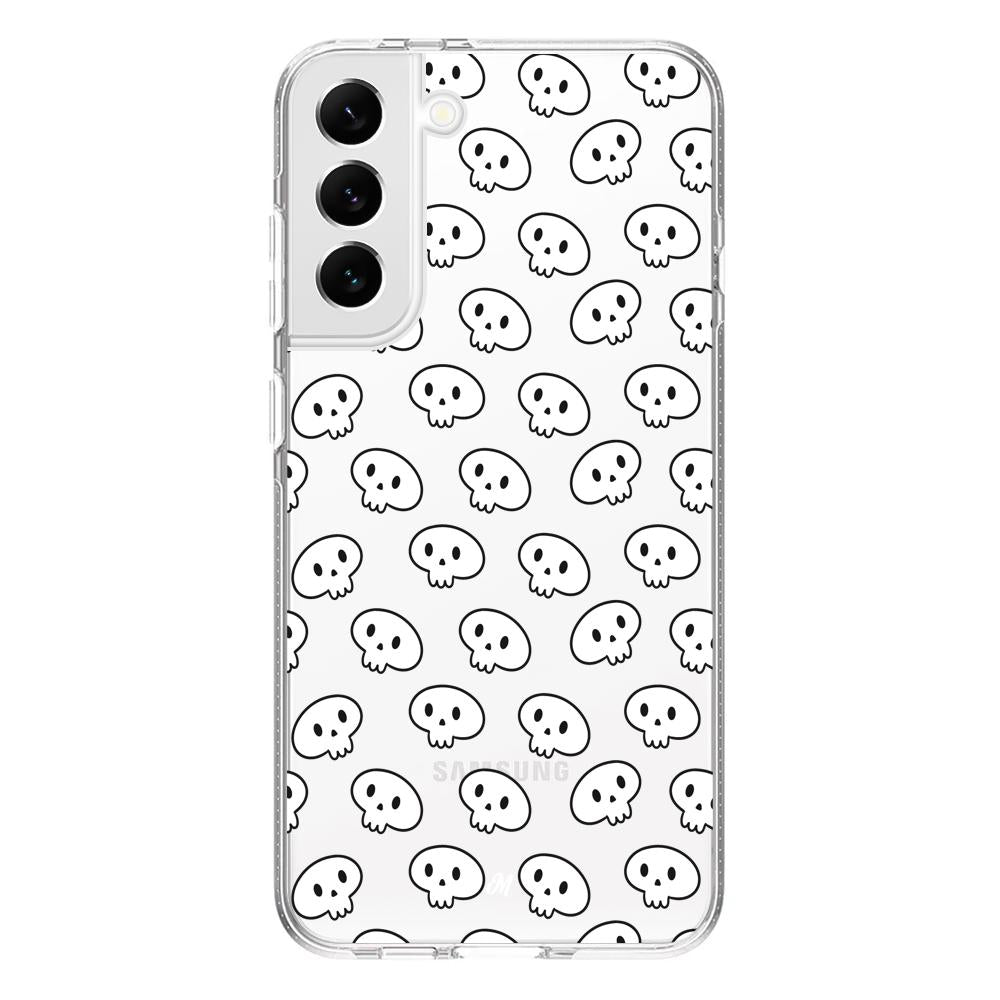 Cases para Samsung S22 PLUS - Mandala Cases