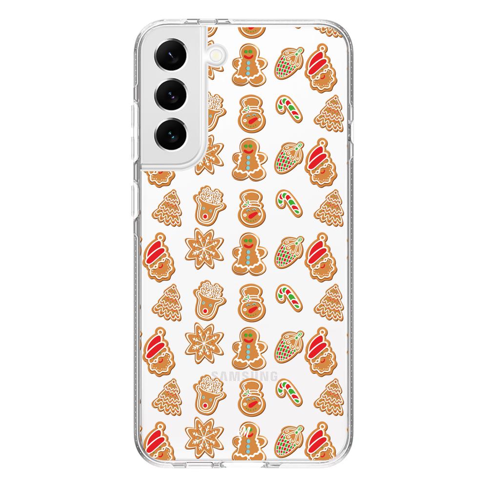 Cases para Samsung S22 PLUS - Mandala Cases