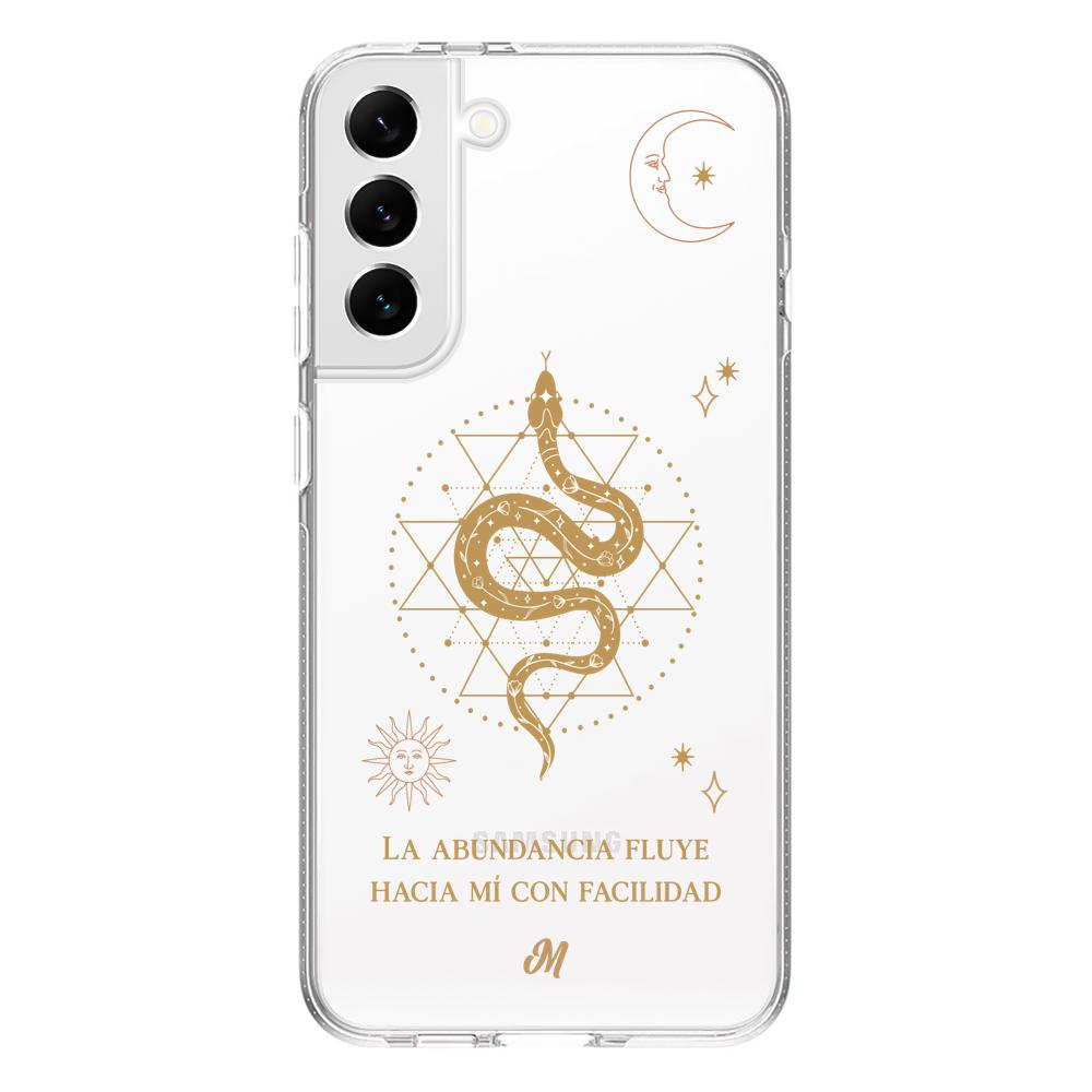 Cases para Samsung S22 PLUS - Mandala Cases