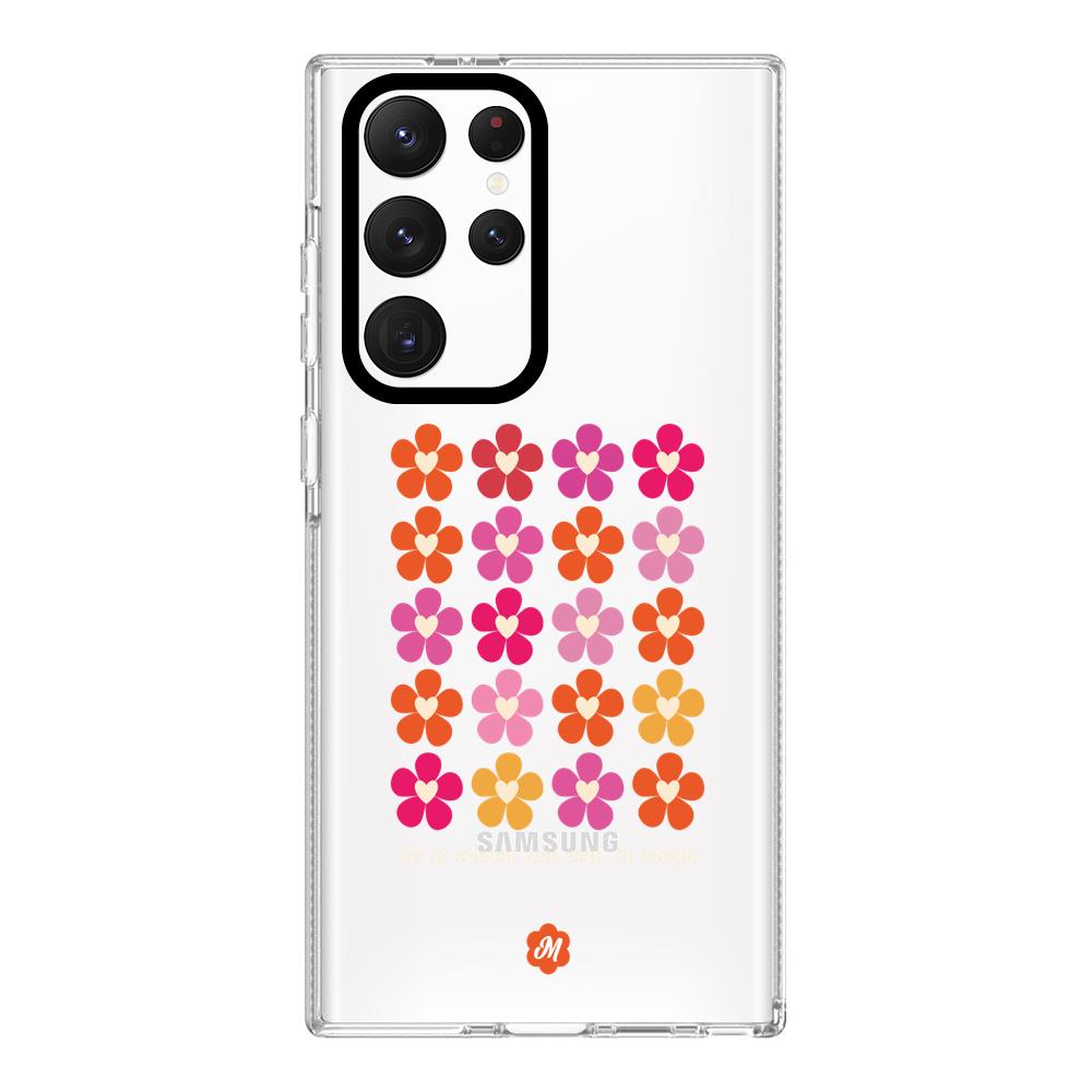 Cases para Samsung S22 ULTRA - Mandala Cases