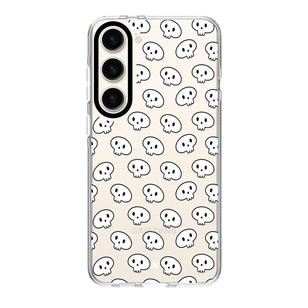 Cases para Samsung S23 - Mandala Cases