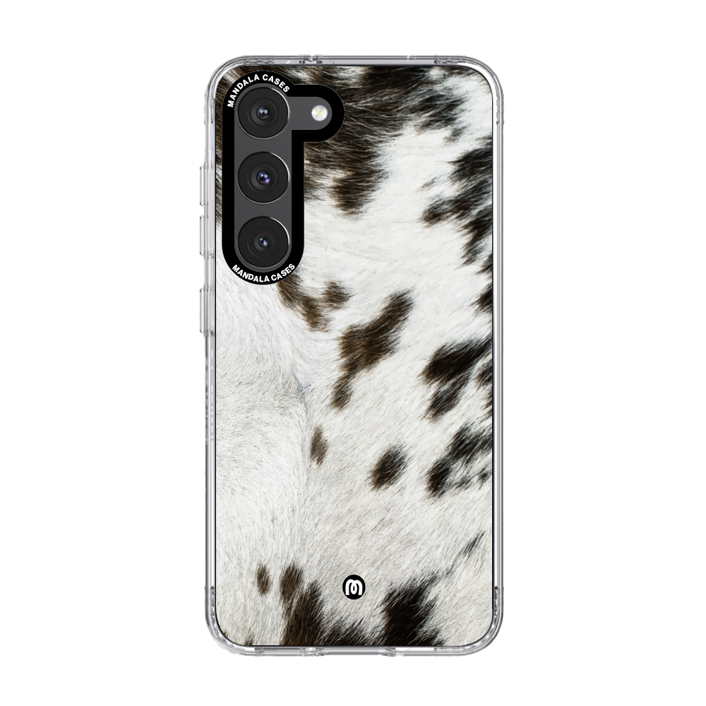 Cases para Samsung S23 - Mandala Cases