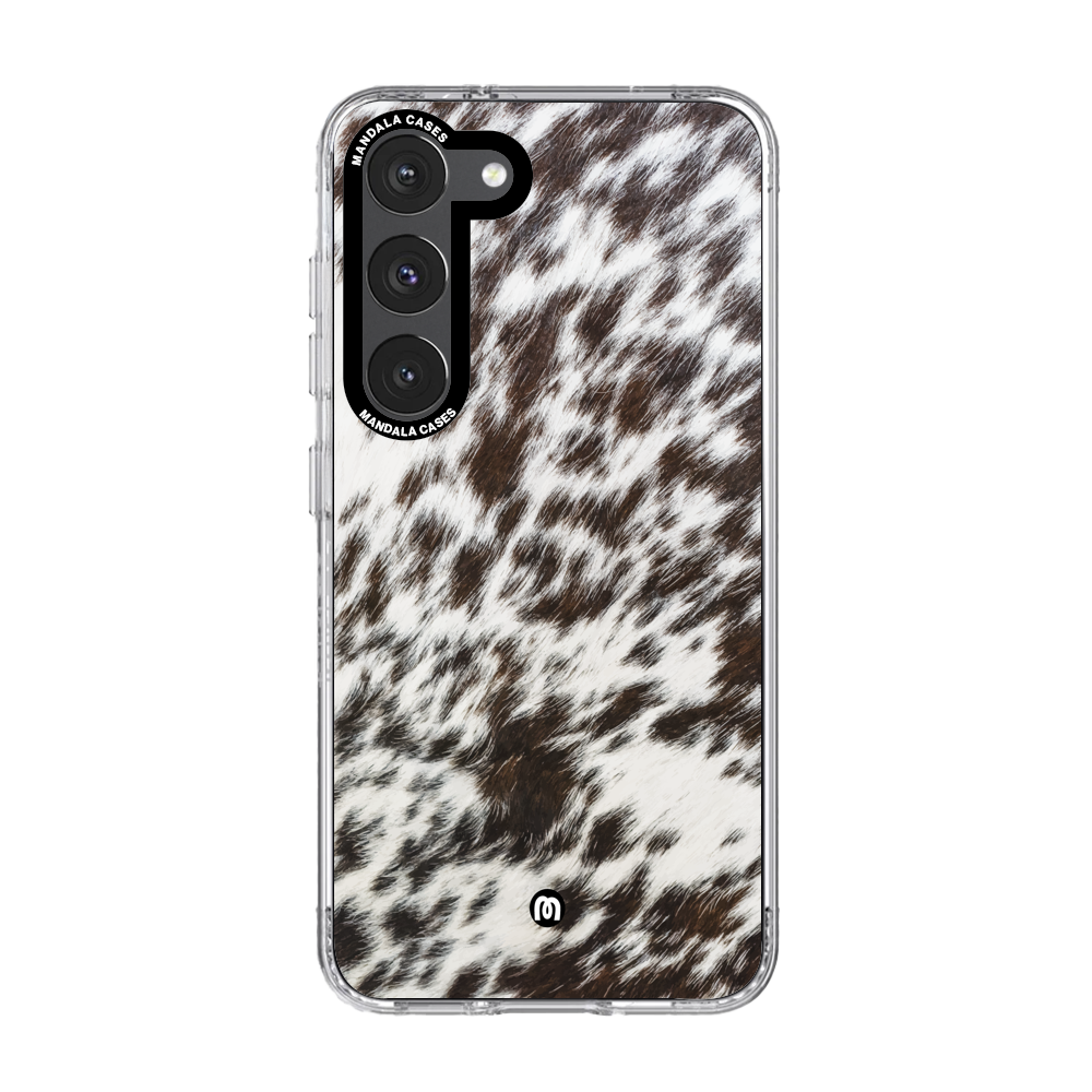 Cases para Samsung S23 - Mandala Cases