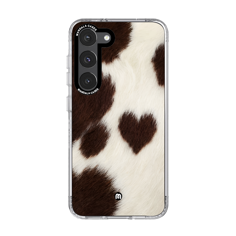 Cases para Samsung S23 - Mandala Cases