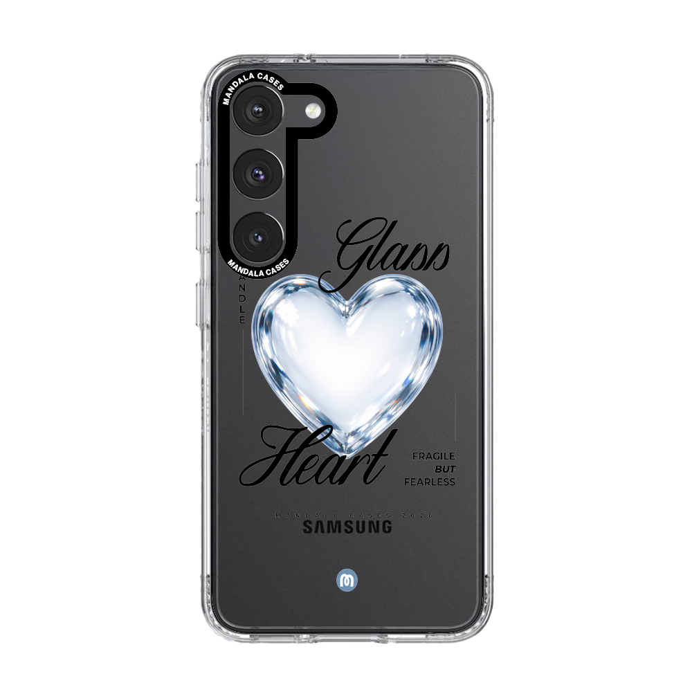 Cases para Samsung S23 - Mandala Cases