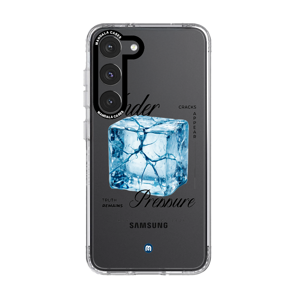 Cases para Samsung S23 - Mandala Cases