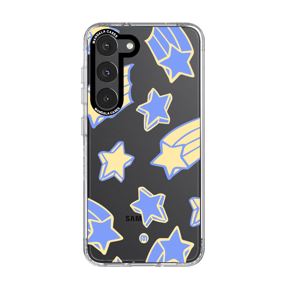 Cases para Samsung S23 - Mandala Cases