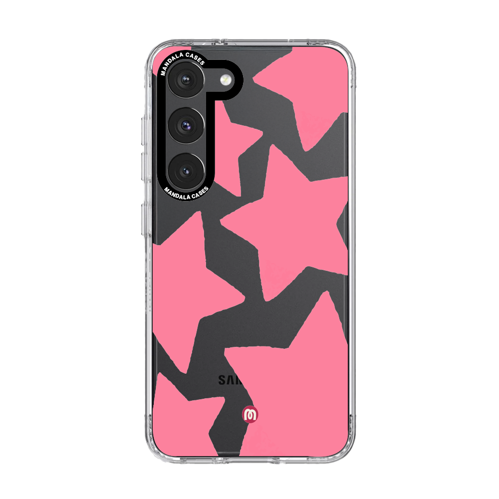Cases para Samsung S23 - Mandala Cases