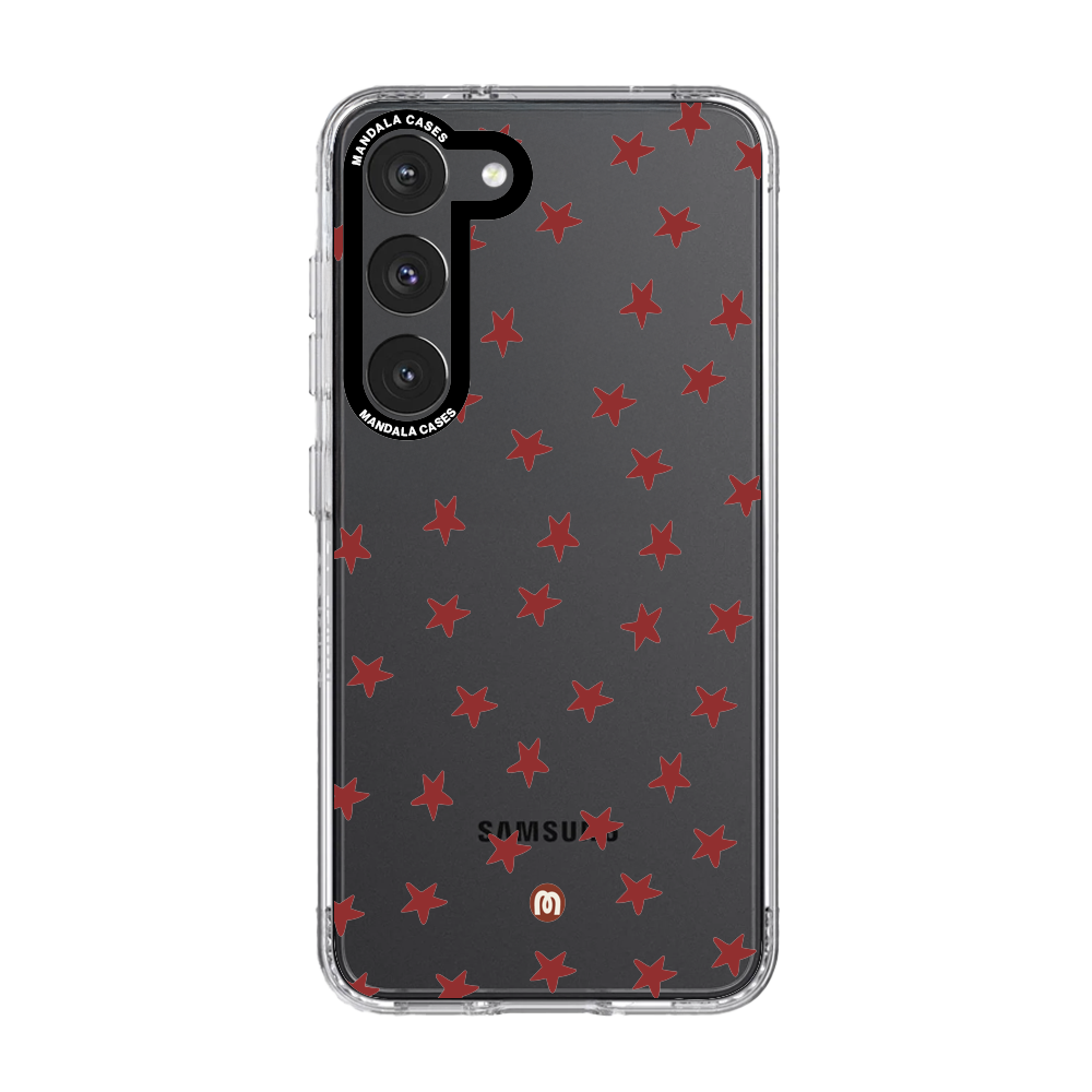 Cases para Samsung S23 - Mandala Cases