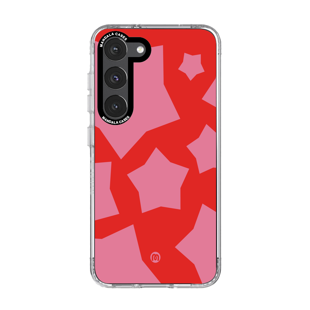 Cases para Samsung S23 - Mandala Cases