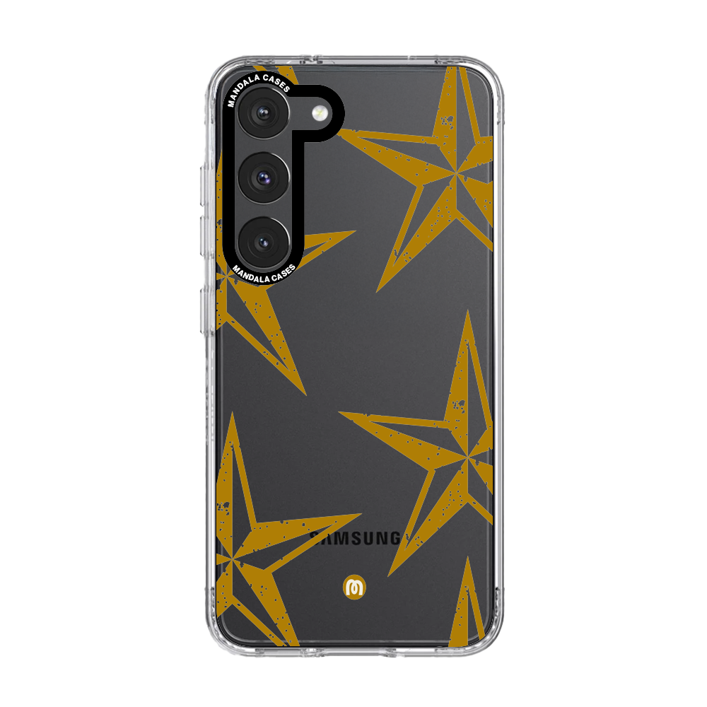 Cases para Samsung S23 - Mandala Cases