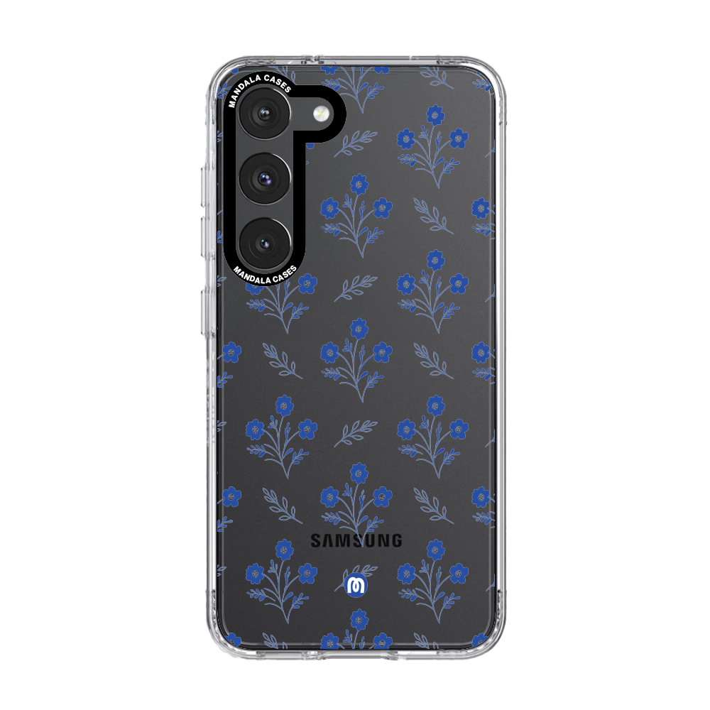 Cases para Samsung S23 - Mandala Cases