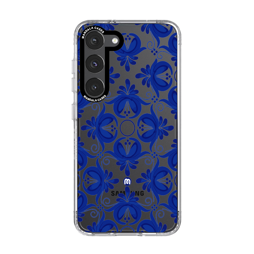 Cases para Samsung S23 - Mandala Cases
