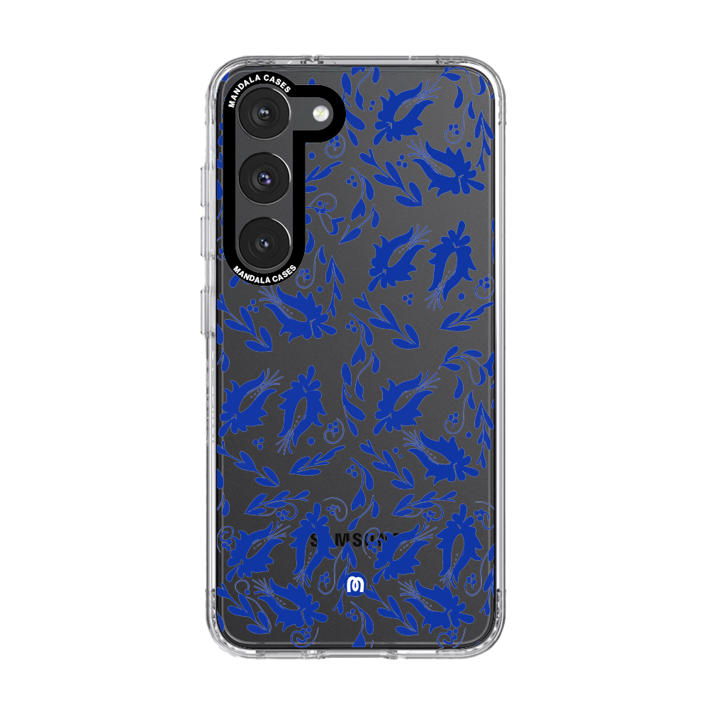 Cases para Samsung S23 - Mandala Cases