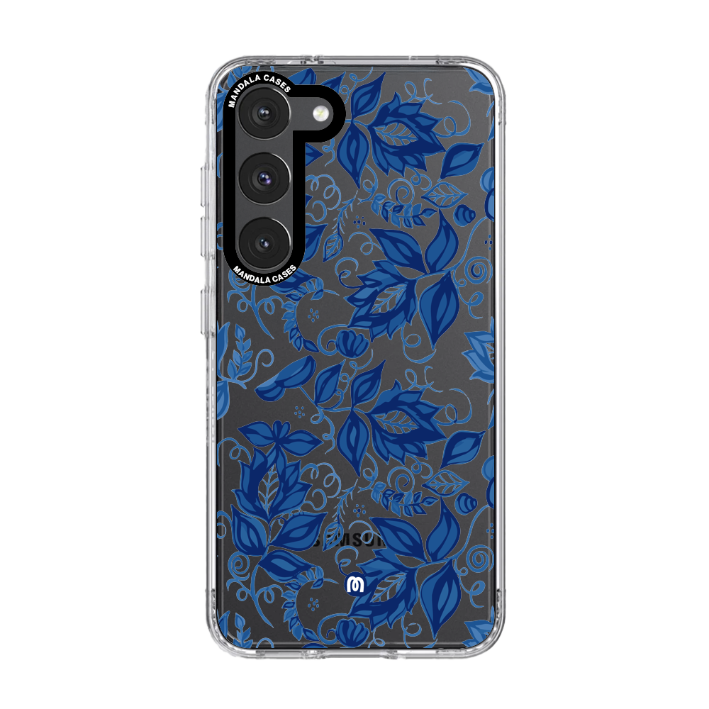 Cases para Samsung S23 - Mandala Cases