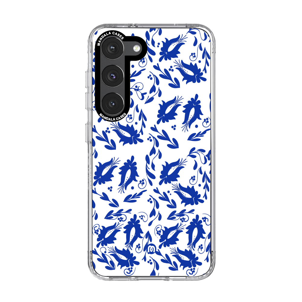 Cases para Samsung S23 - Mandala Cases