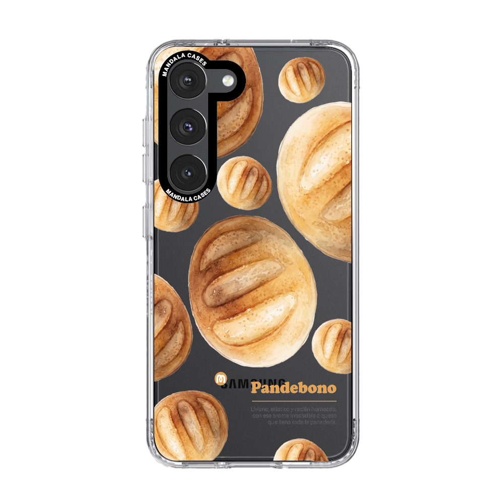 Cases para Samsung S23 - Mandala Cases