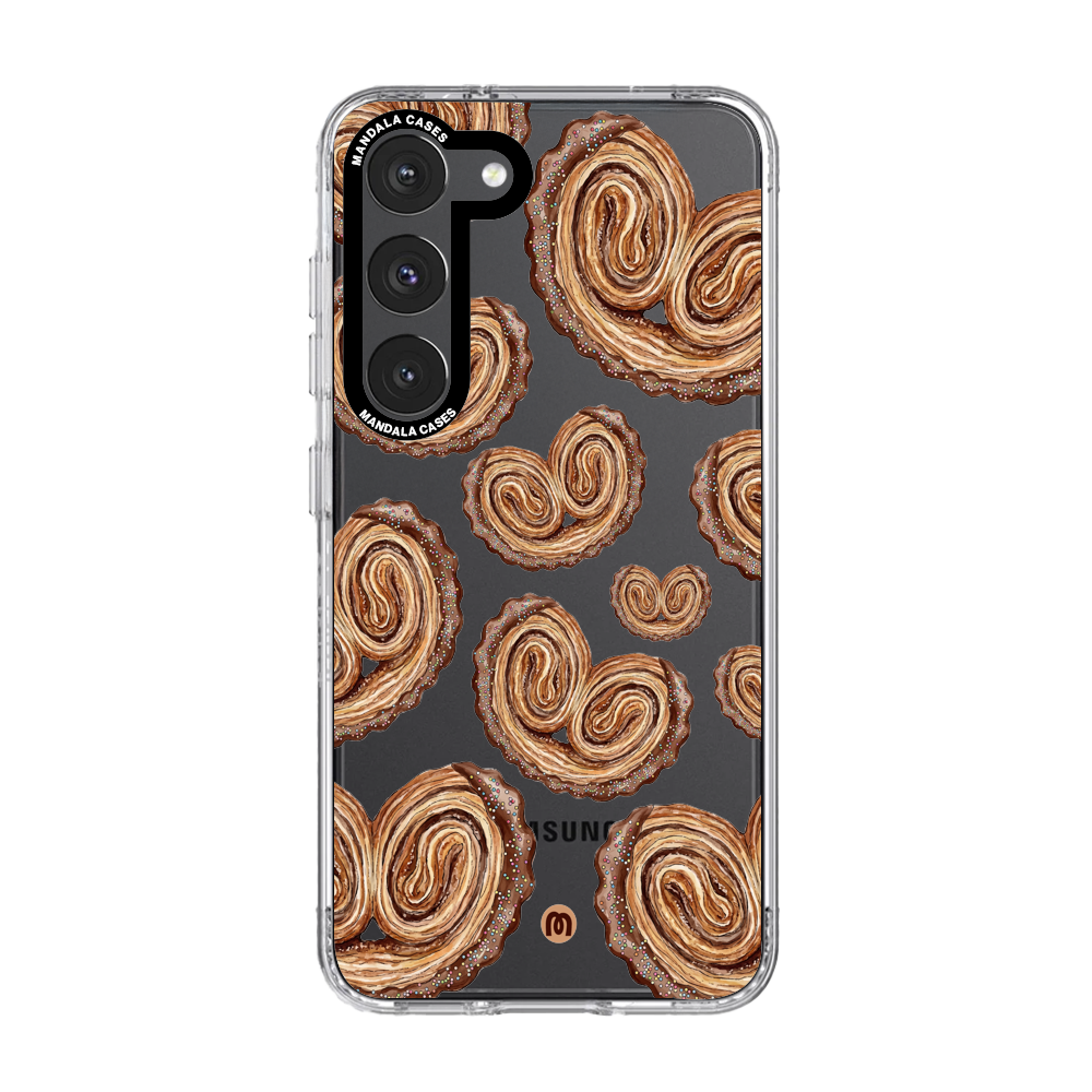 Cases para Samsung S23 - Mandala Cases