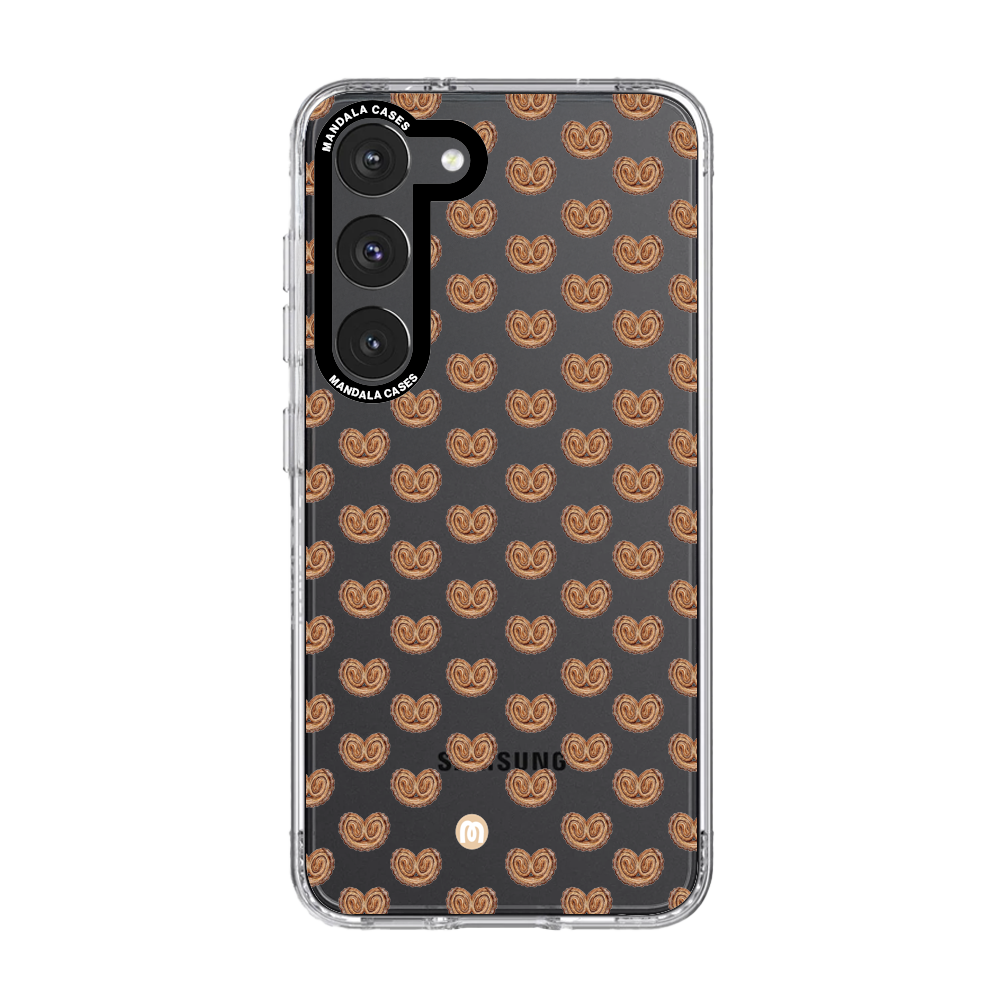Cases para Samsung S23 - Mandala Cases