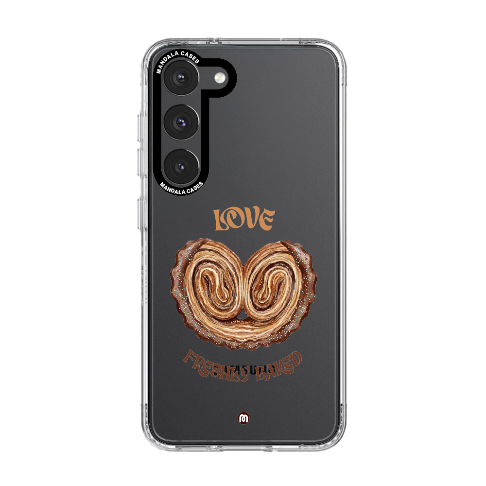 Cases para Samsung S23 - Mandala Cases