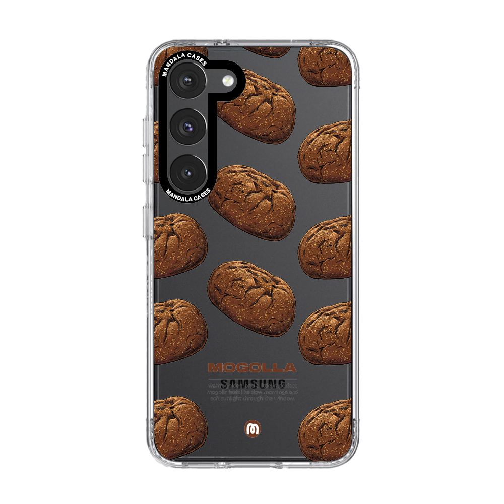 Cases para Samsung S23 - Mandala Cases