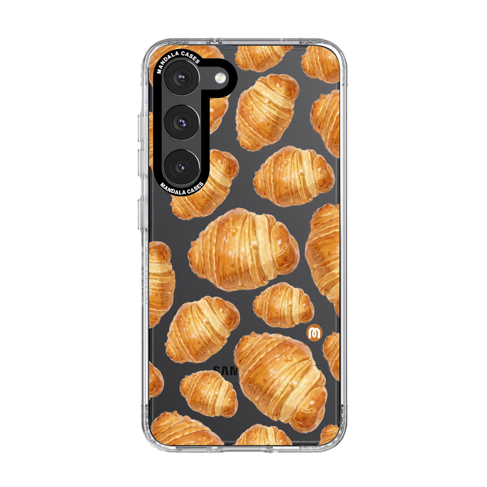 Cases para Samsung S23 - Mandala Cases