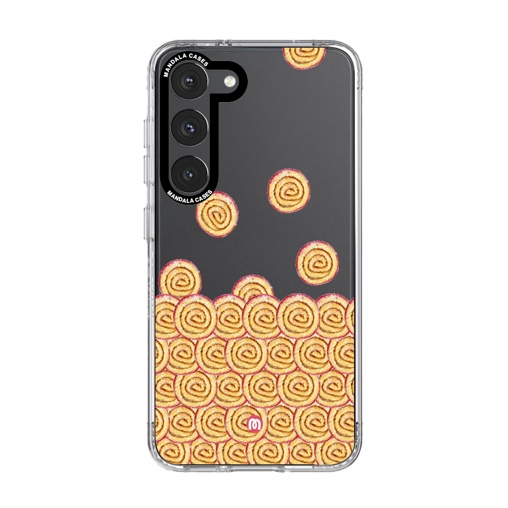 Cases para Samsung S23 - Mandala Cases