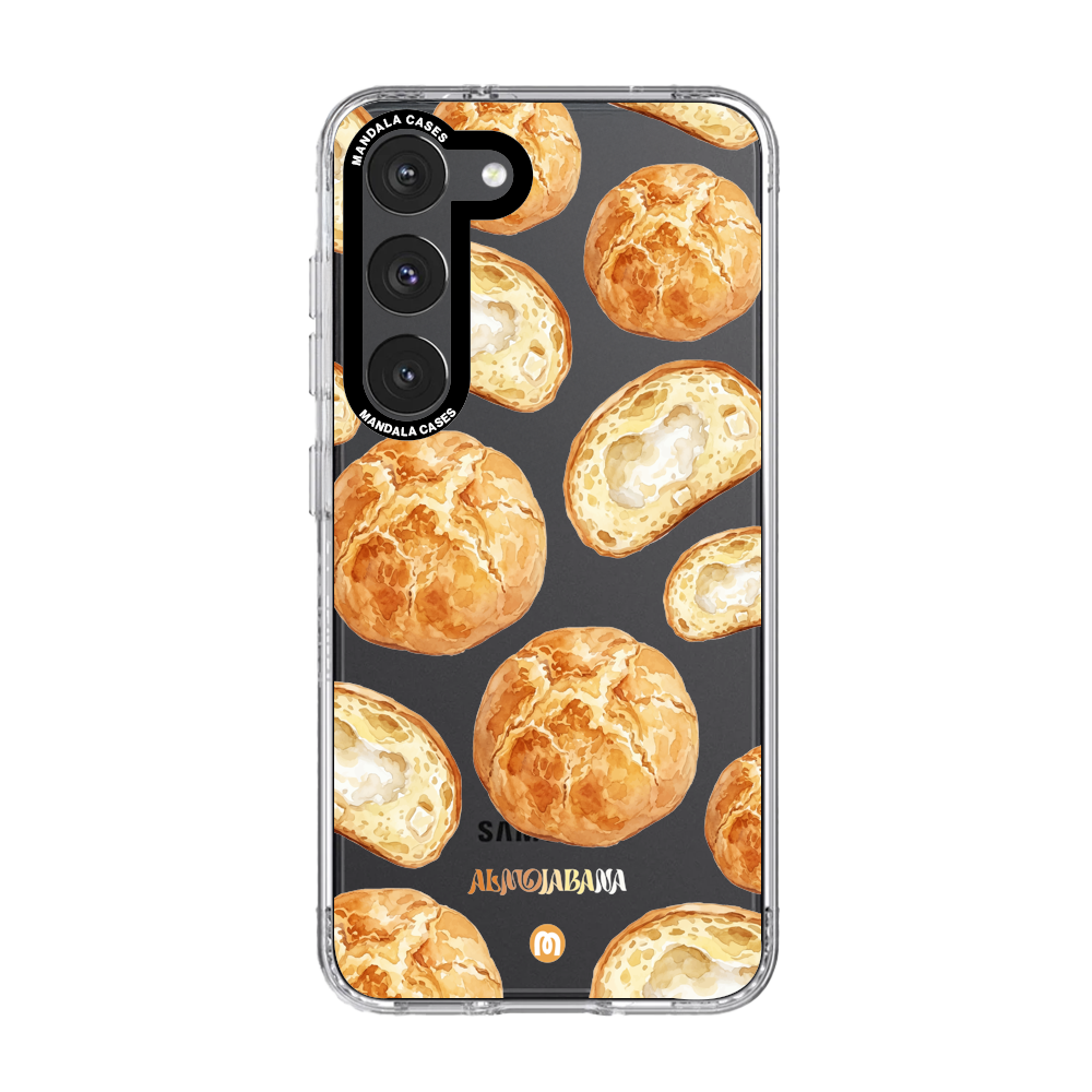 Cases para Samsung S23 - Mandala Cases