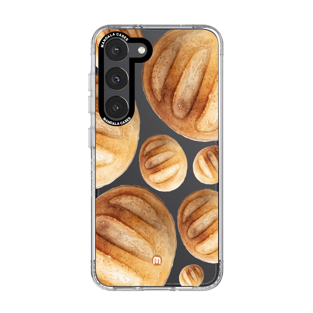 Cases para Samsung S23 - Mandala Cases