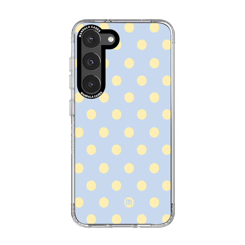 Cases para Samsung S23 - Mandala Cases