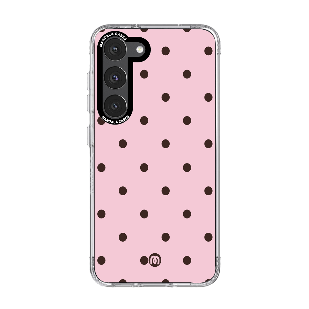 Cases para Samsung S23 - Mandala Cases