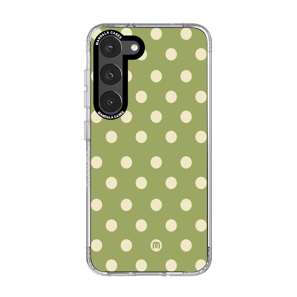 Cases para Samsung S23 - Mandala Cases