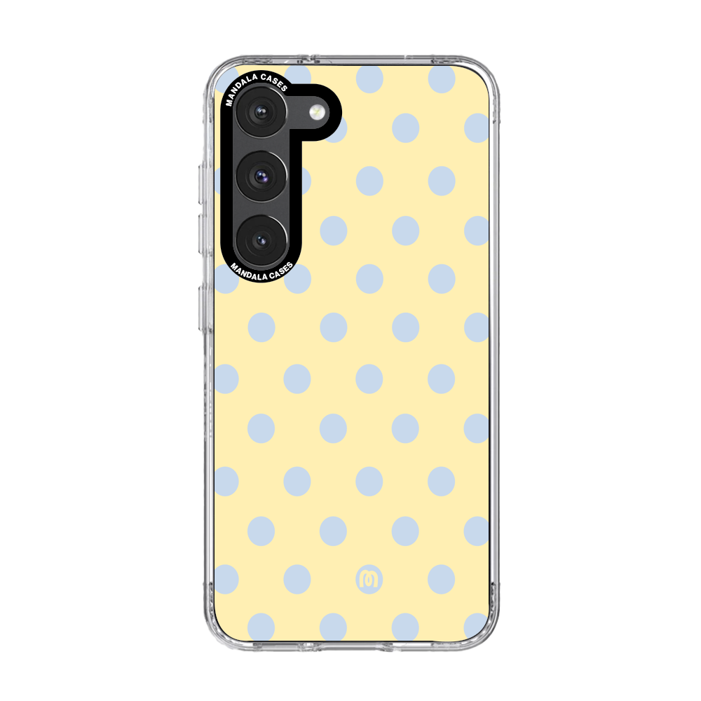 Cases para Samsung S23 - Mandala Cases