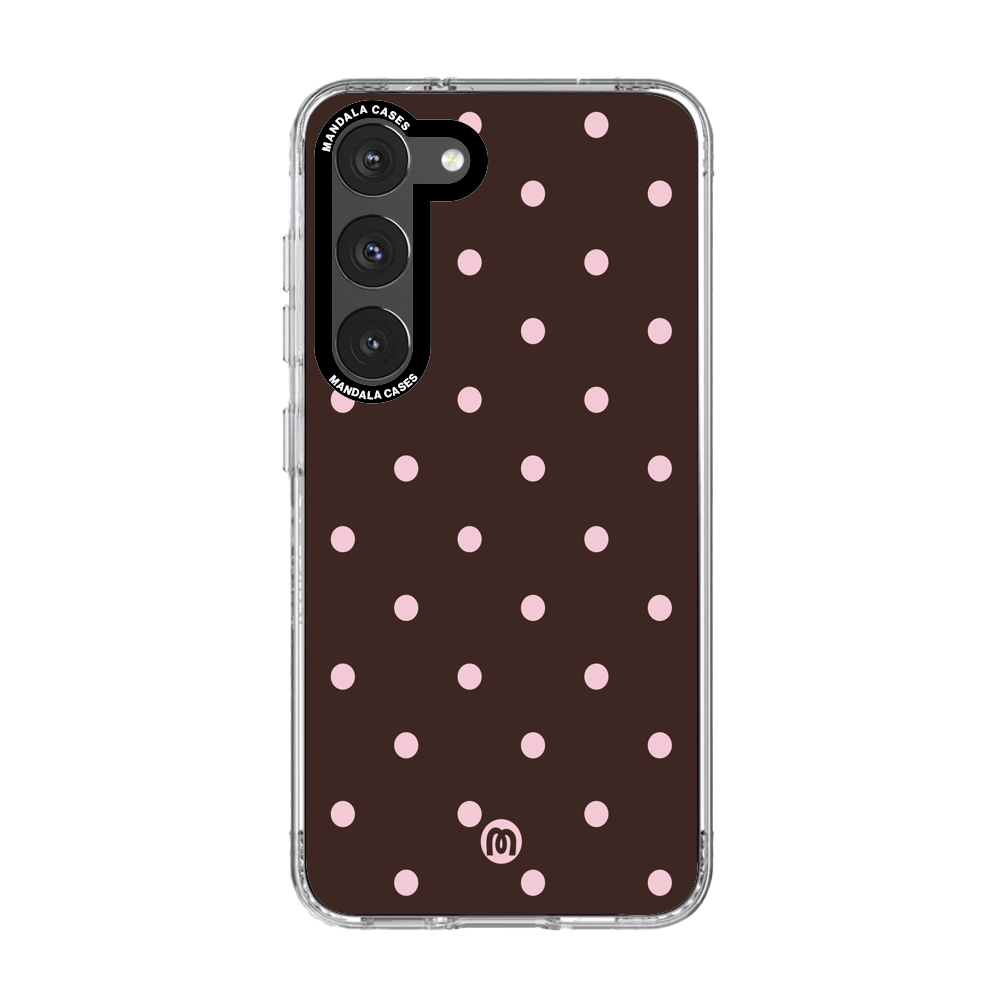 Cases para Samsung S23 - Mandala Cases