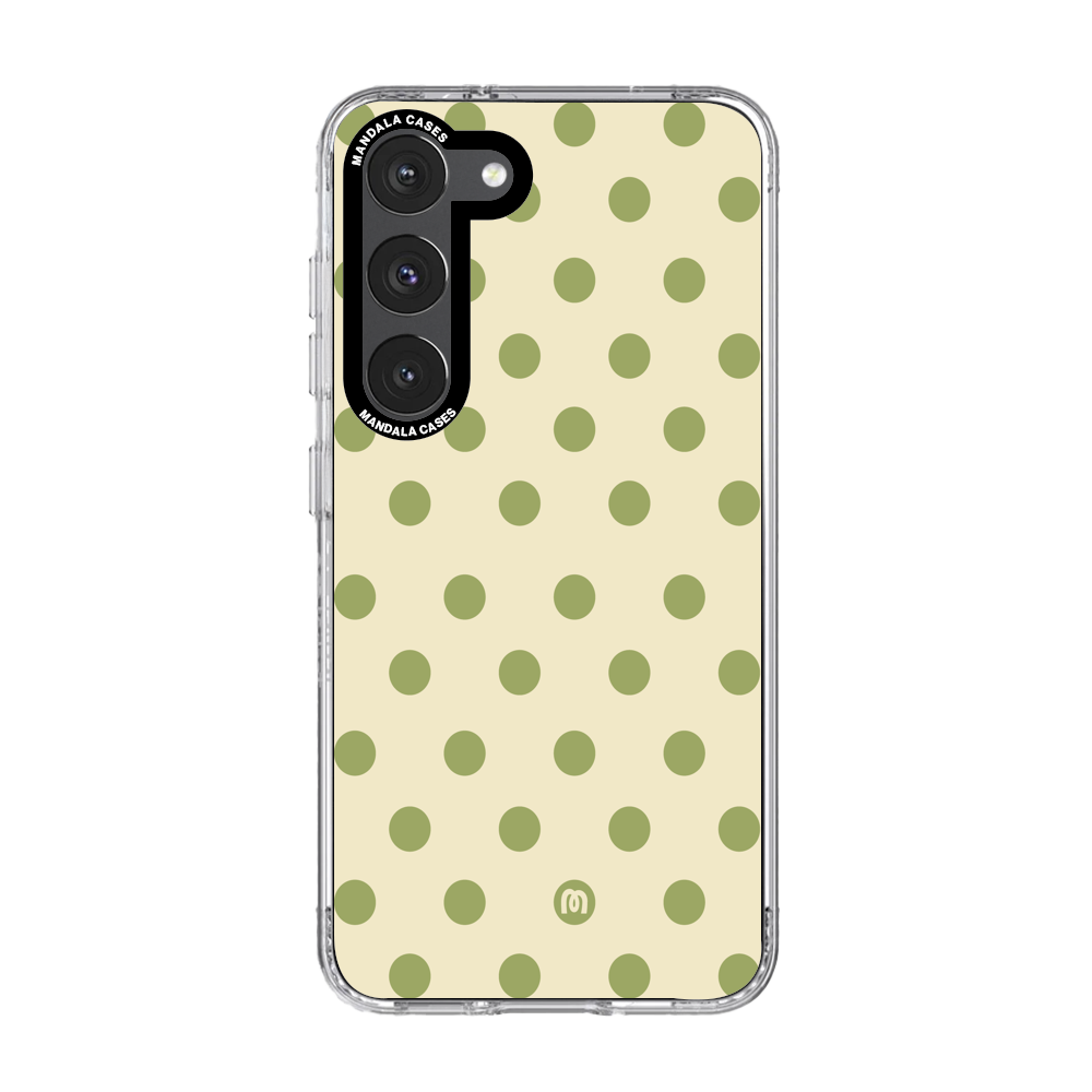 Cases para Samsung S23 - Mandala Cases