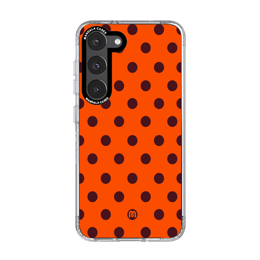Cases para Samsung S23 - Mandala Cases